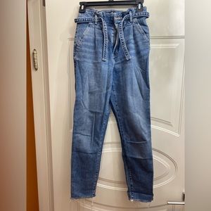 Hollister California Jeans , Blue, 24 Waist